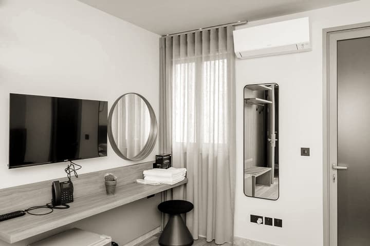 Fame Boutique Hotel photo 68