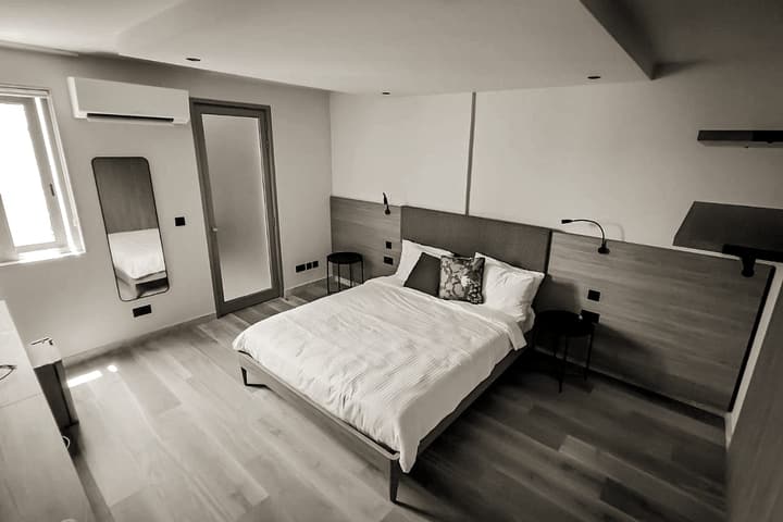 Fame Boutique Hotel photo 66