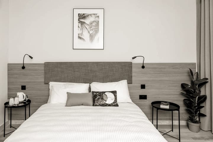 Fame Boutique Hotel photo 62