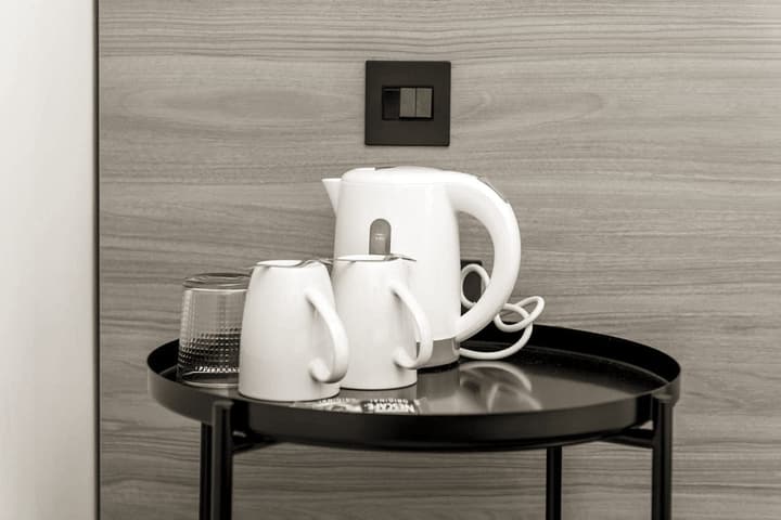 Fame Boutique Hotel photo 60