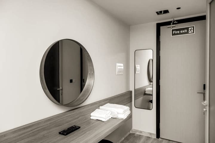 Fame Boutique Hotel photo 58