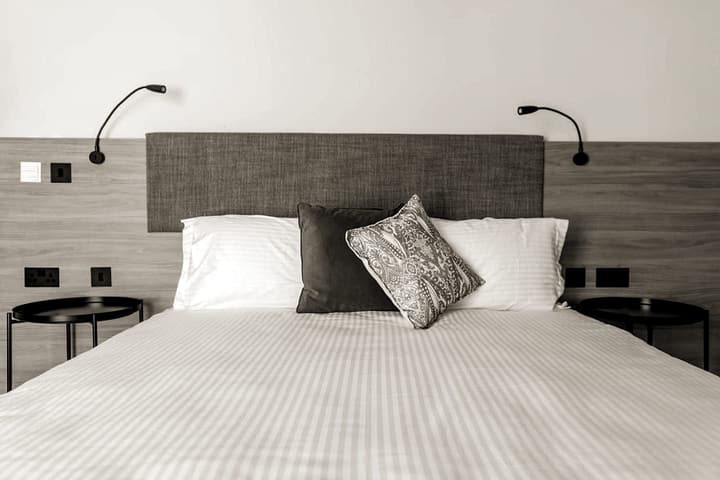 Fame Boutique Hotel photo 53