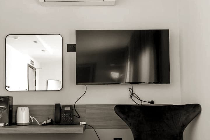 Fame Boutique Hotel photo 52