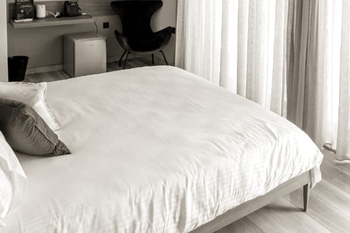 Fame Boutique Hotel photo 51