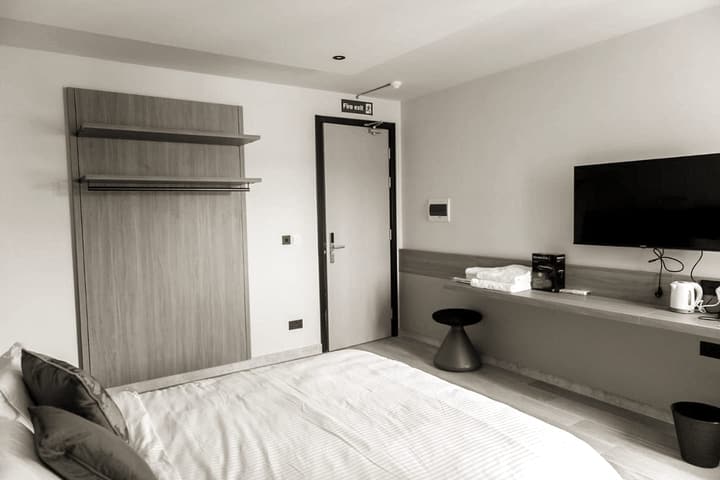 Fame Boutique Hotel photo 47