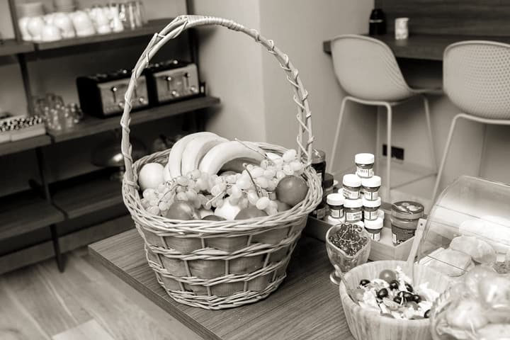 Fame Boutique Hotel photo 35