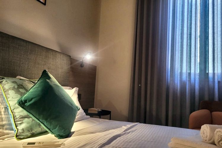 Fame Boutique Hotel photo 9
