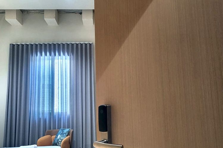 Fame Boutique Hotel photo 10