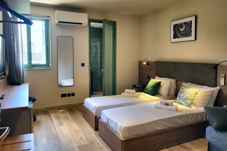 Fame Boutique Hotel photo 11