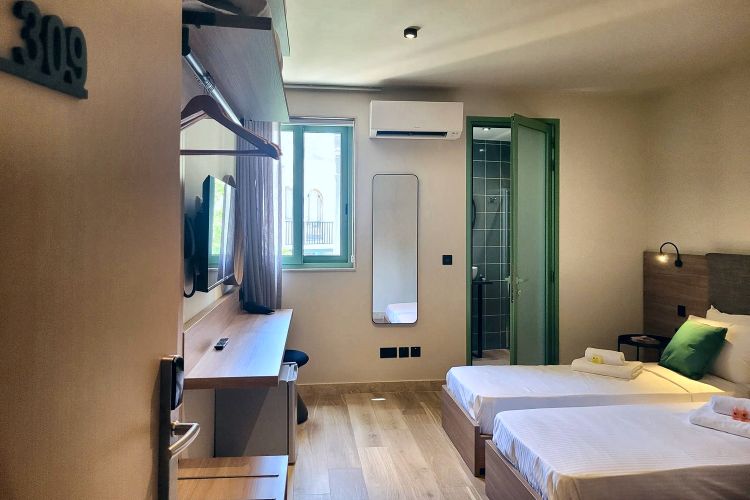 Fame Boutique Hotel photo 16