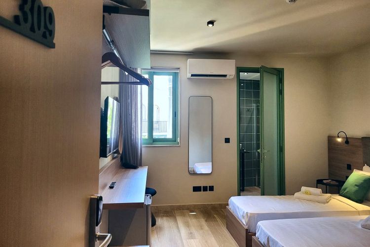 Fame Boutique Hotel photo 17