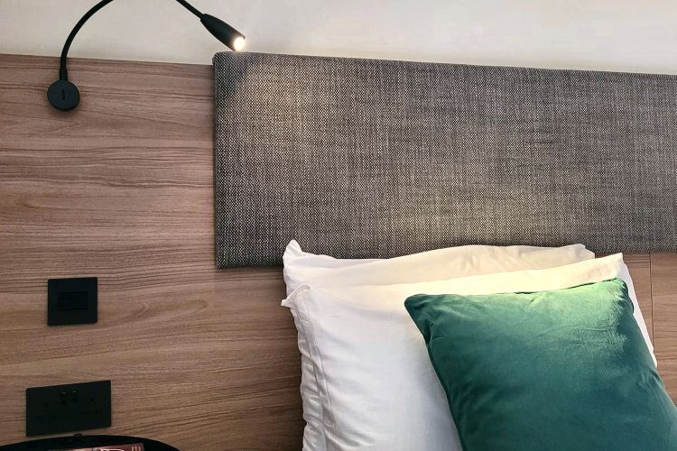 Fame Boutique Hotel photo 18